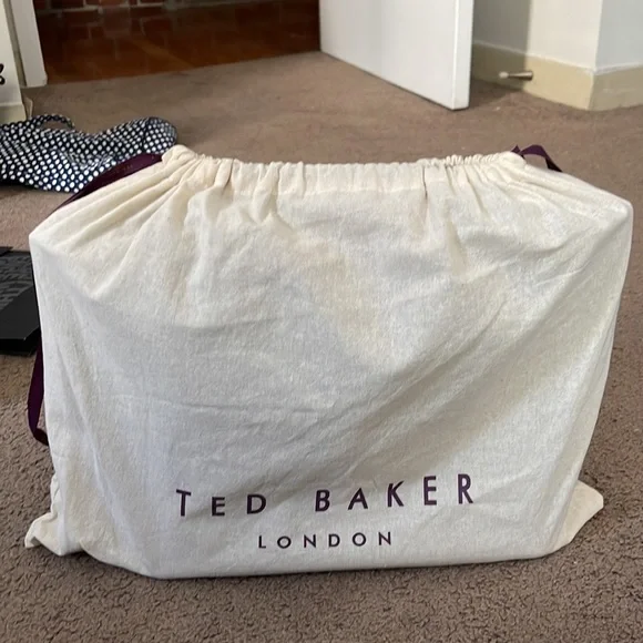 Ted Baker Shopper Bag - Picture 7 of 7